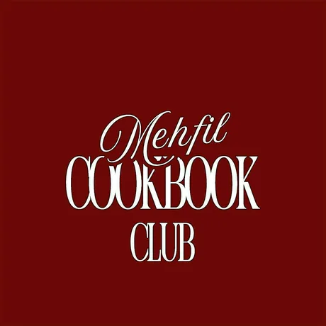 Muslim Girls Cookbook Club