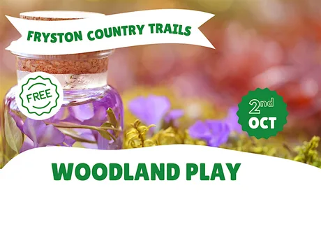 Potions Lab Woodland Play