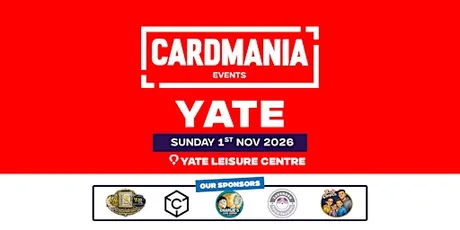 Cardmania - Yate