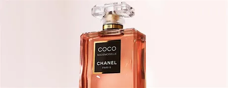 COCO MADEMOISELLE Masterclass