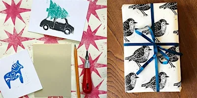 Festive Block Printing Workshop