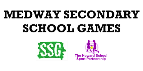 Medway SSG Dodgeball Event. Healthy and Social Me - Passion