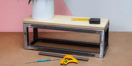 Fundamentals to Metalwork