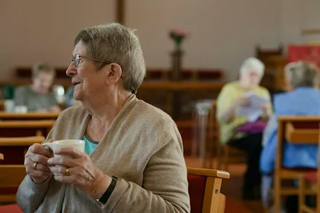 Diverse Communities, Inclusive Ageing - Older People's Conference 2026