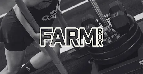 FARM ROX