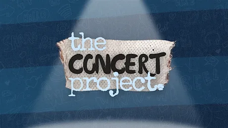 The Concert Project