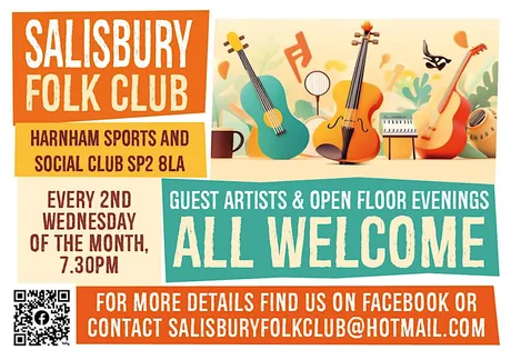 Salisbury Folk Club