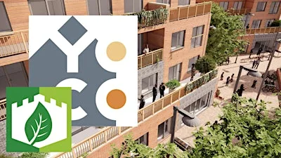YoCo - Building Community for Future Generations