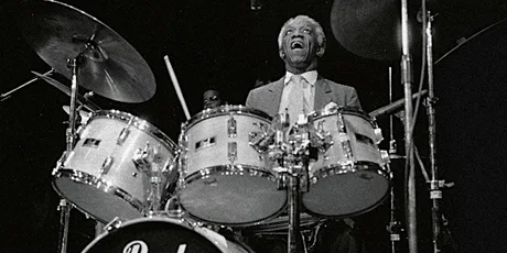Aren’t Blakey : Art Blakey Tribute