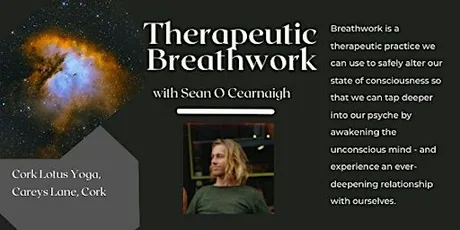 Therapeutic Breathwork