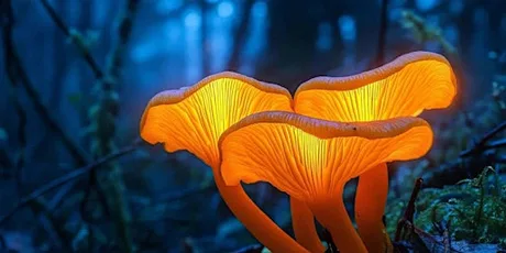 Life After Dark: Discover Nature's Night Lights