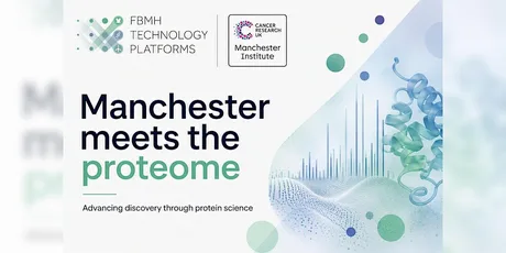 Manchester Meets the Proteome 2026