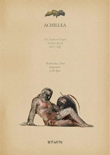 Achillea