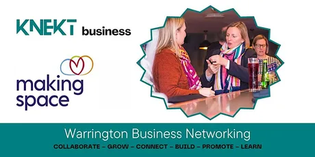 KNEKT Business Network Meeting - September 2026