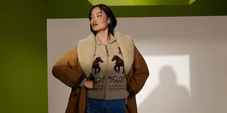 How to layer your looks like a pro
