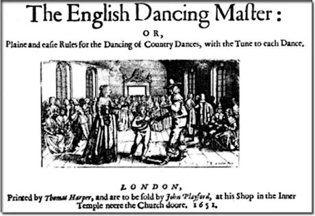 Historical Dance Workshop by Natalie Kershaw