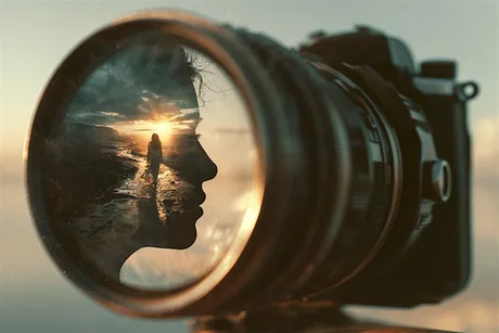 From Absence To Presence