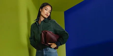 How to build and style your Autumn wardrobe
