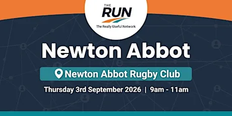 The Really Useful Network - Newton Abbot