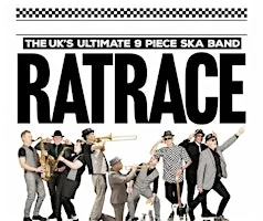 RATRACE SKA BAND AT HIGHCLIFFE CLUB