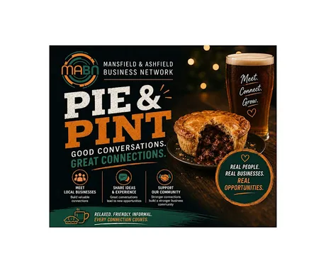 Pie, Pint & Trade Trivia @ The Junction