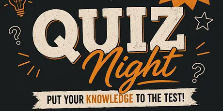 Romsey Chamber Quiz Night 2026