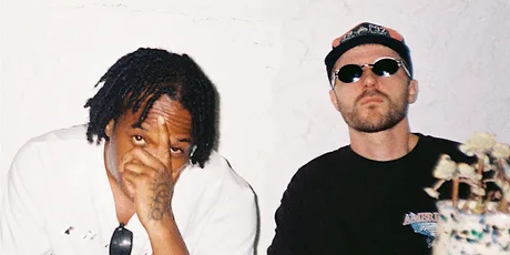 Black Josh & Lee Scott – It Made Sense At The Time Live in Dublin