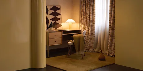 Home Design Talk: Bringing warmth to your interior styling