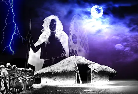 Paranormal Evening 2026