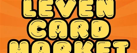 Leven Card Market