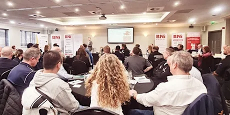 Bournemouth Business Networking