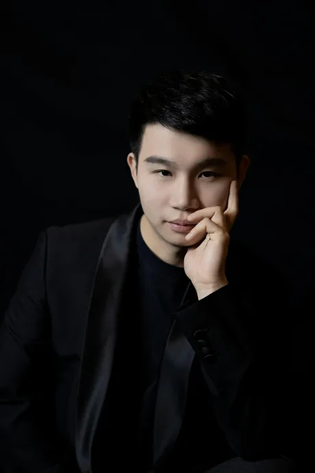 Lunchtime Recital -Yu-Chieh Lin - Piano