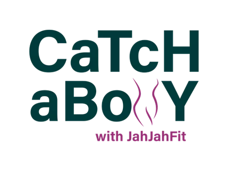 MADE to CaTcH a BoDy