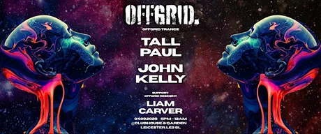 OffGrid Trance