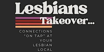 Lesbians takeover: The Pontcanna Brewhouse & Kitchen- HALLOWEEN SPECIAL!