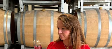 Wine Tasting with Alex Prymaka