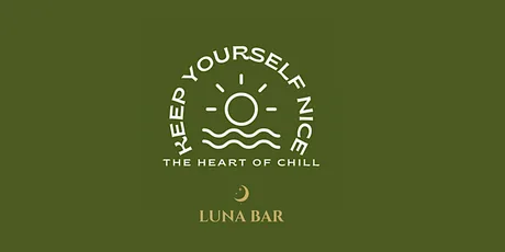 Keep Yourself Nice
