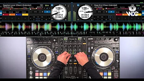 Intermediate DJ Workshop