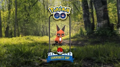 Dawnstar Gaming CIC Pokémon Go Community Day - Nickit