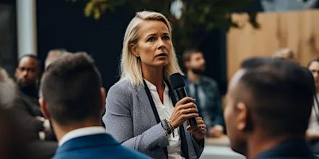 BNI Business Networking