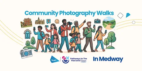 Tempo Community Photography Walks - Rochester