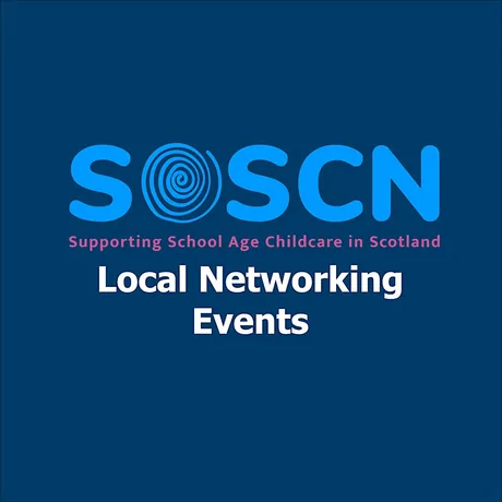 Local Networking - Dundee