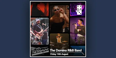The Domino R&B Band
