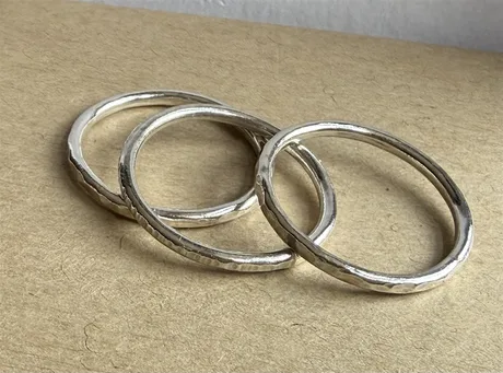 Ring Making Workshop