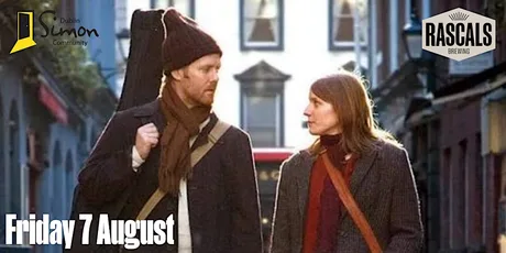 Tribute to Glen Hansard: Once