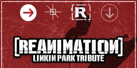 REANiMATION - A tribute to Linkin Park - Llandudno