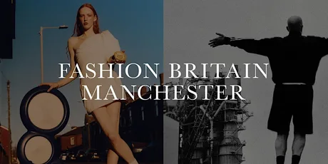 Aitor Throup in Conversation | Manchester Art Gallery