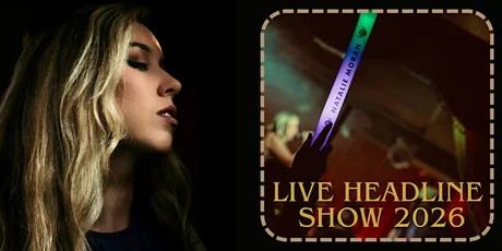 Natalie Moran - Headline Show 2026