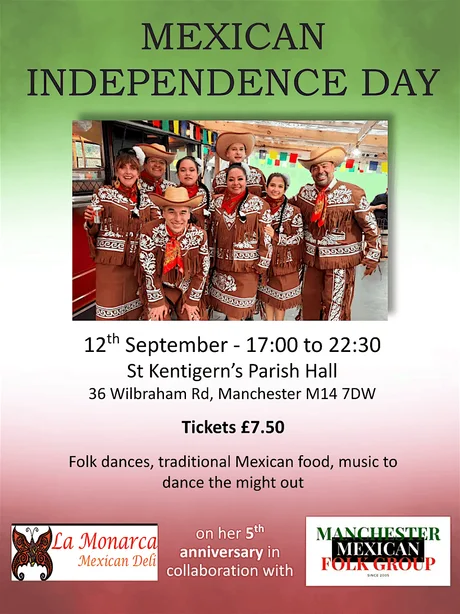 Mexican Independence Party