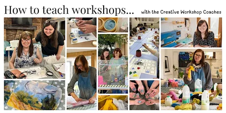 A Workshop on Workshops